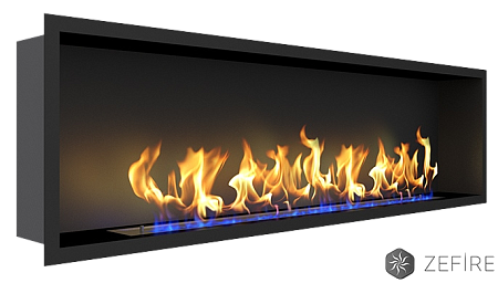 Биокамин Flagman 1600 (ZeFire)