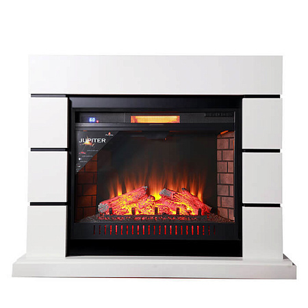 Норд под очаги Jupiter, Antares 31 