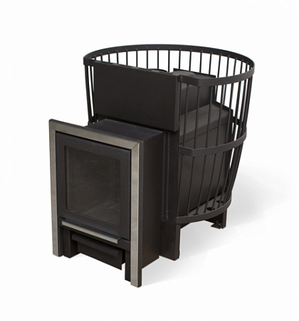 Печь банная ПБМ 20C