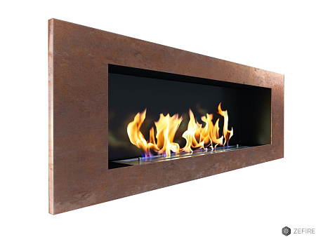 Биокамин Elliot 1200 Loft со стемалитом