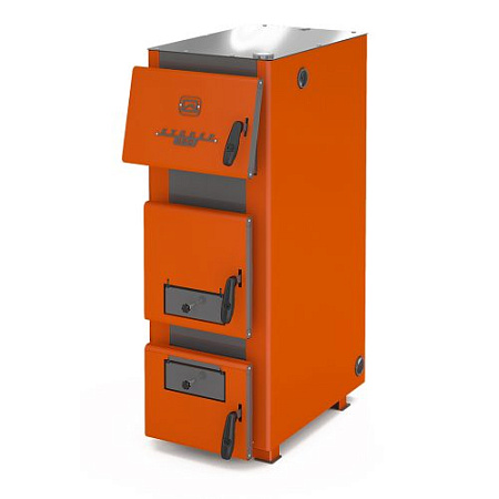 Котел КУППЕР ПРО-36 (2.0) Теплодар