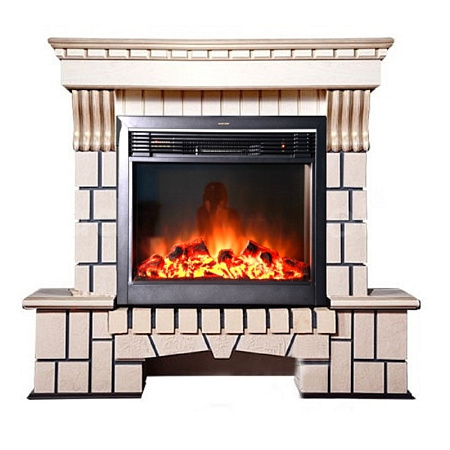 Экстер под очаги Jupiter