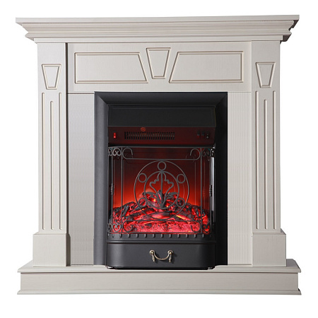 Берта под классический очаг