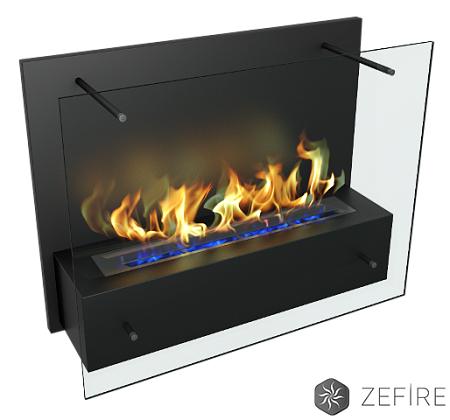Биокамин Amber (ZeFire)