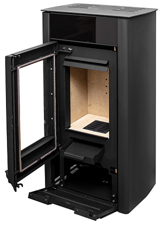 Печь-камин НАРОЧЬ В