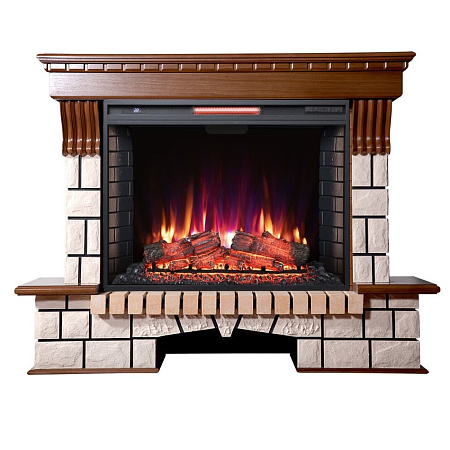 Экстер под очаг Antares 33 Foton 21-33