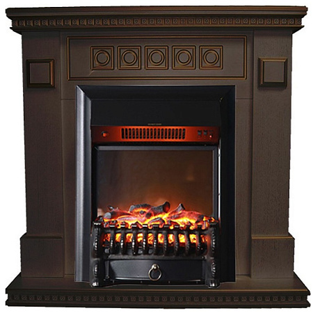 Остин под классический очаг