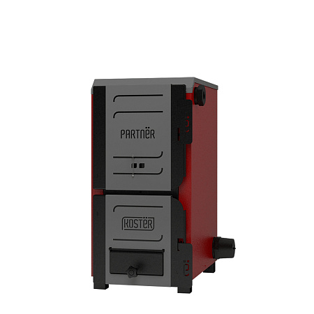 Котёл PARTNЁR 16Т