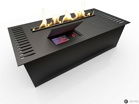 Автоматический биокамин ZeFire M 600 (ZeFire)