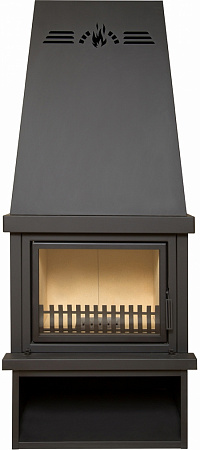 Печь-камин ВИКИНГ