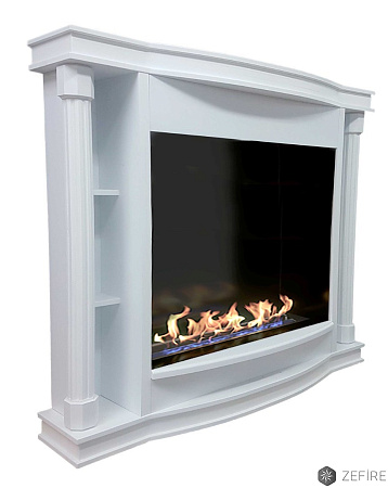 Биокамин классический Маршал (ZeFire)