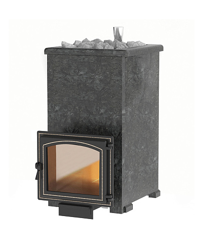 Комплект "Легенда Русский пар 18 (240)" Пироксенит, S-40 