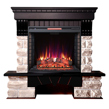 Экстер Кавказ под очаг Antares 33 