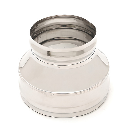 Конус нерж. (AISI 430/0,5мм) (ПМ)