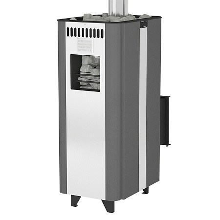 Банная печь КОСТЁР 24 ПаРус