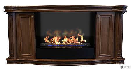 Биокамин классический Линфорд (ZeFire)
