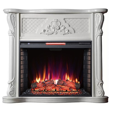 Тауэр под очаг Antares 33 