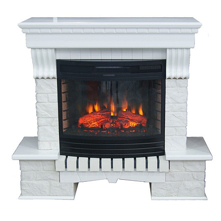 Экстер Лофт под очаг Panoramic 25