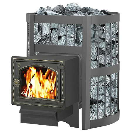 Печь ВЕЗУВИЙ Легенда Стандарт 12 (ДТ-3С)