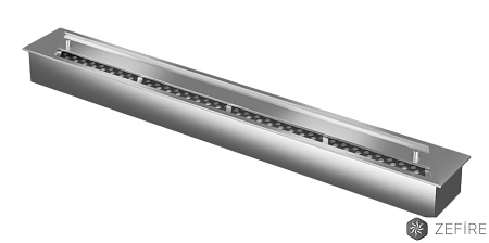 Прямоугольный контейнер ZeFire 800 (ZeFire)