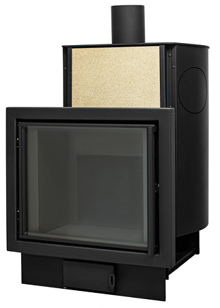 Печь банная ПБМ 20 LUX