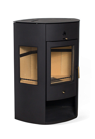 Печь-камин ЕНИСЕЙ 2