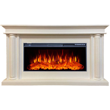 Элеганс под очаг FreeSpace 40 