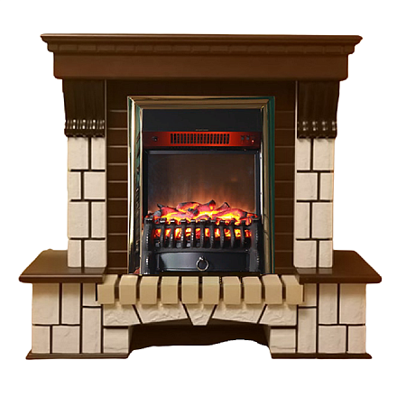 Экстер М под классический очаг