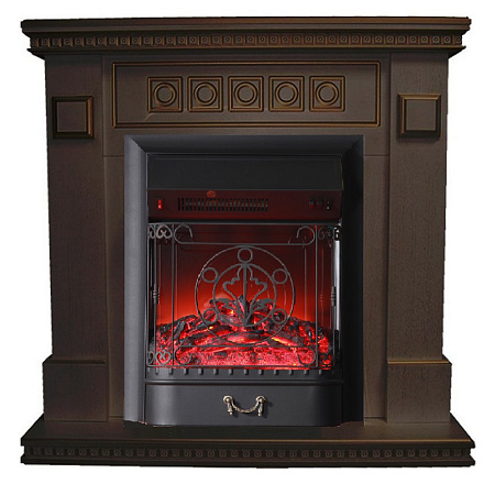 Остин под классический очаг