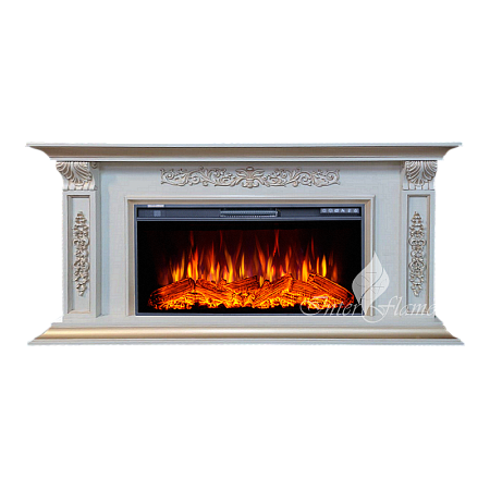 Маргарита под очаг FreeSpace 40 