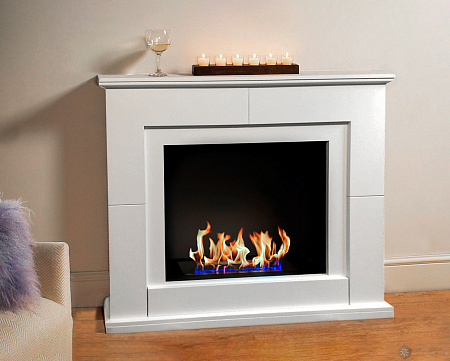 Биокамин классический Stockholm (ZeFire)