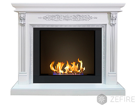 Биокамин классический Родерик