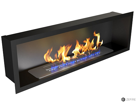 Биокамин встраиваемый Fest 1000 (Estetic Flame)