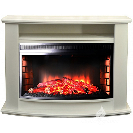 Мельбурн под очаг Panoramic 33W