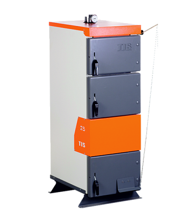 Котел TIS PRO 15