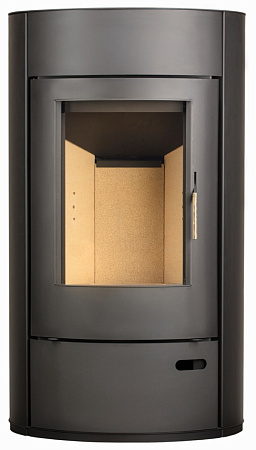 Печь-камин ДУНАЙ