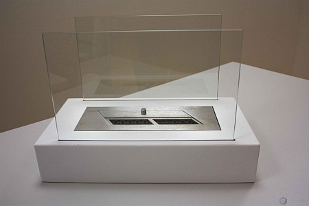 Прямоугольный контейнер ZeFire 250 (ZeFire)