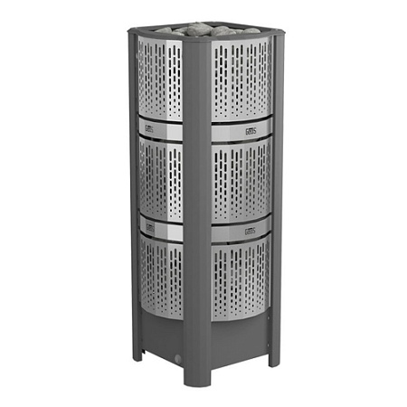 Электрокаменка RAIN-Corner 9