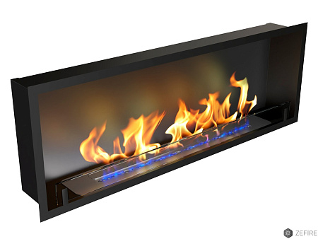 Биокамин встраиваемый Fest 1600 (Estetic Flame)