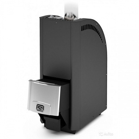 Печь-каменка КАСКАД 12Т (2018) Теплодар