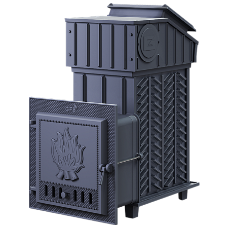 GFS ЗК 18 (Универсальный печь-комплект)