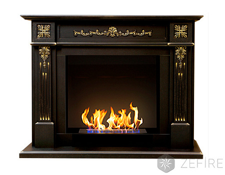 Биокамин классический Феномен со стемалитом