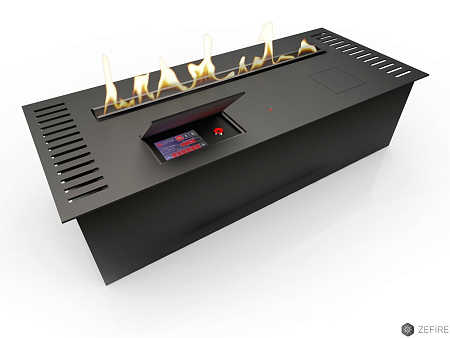 Автоматический биокамин ZeFire M 700 (ZeFire)