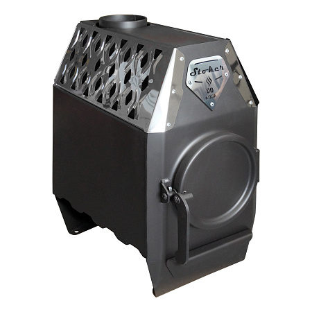 Печь отопительная Stoker TERMO 90 AQUA