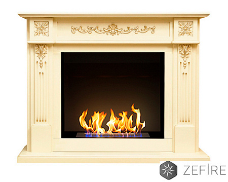 Биокамин классический Феномен со стемалитом