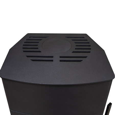 Печь-камин БАЙКАЛ