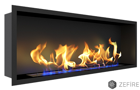 Биокамин Flagman 1300 (ZeFire)
