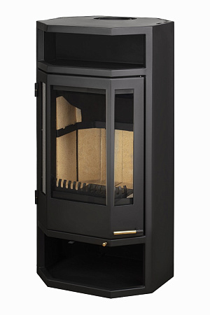 Печь-камин РЕЙН