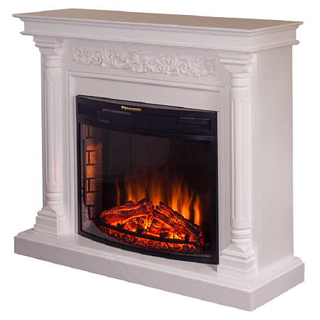 Монте под очаг Panoramic 25 