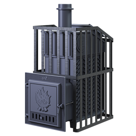 GFS ЗК 18 Ураган 